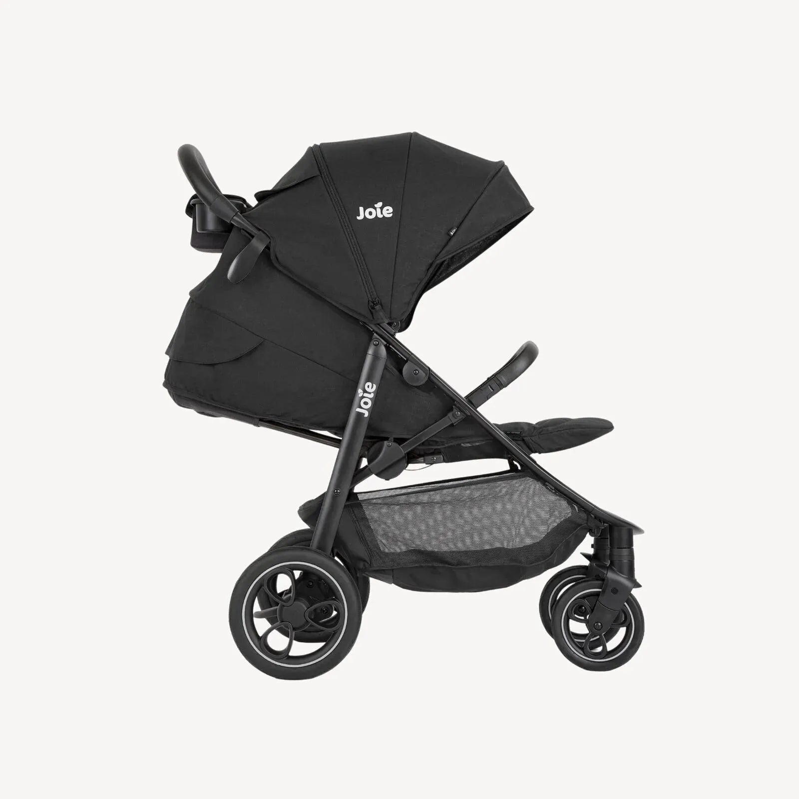 Joie Litetrax Pro Stroller - Shale