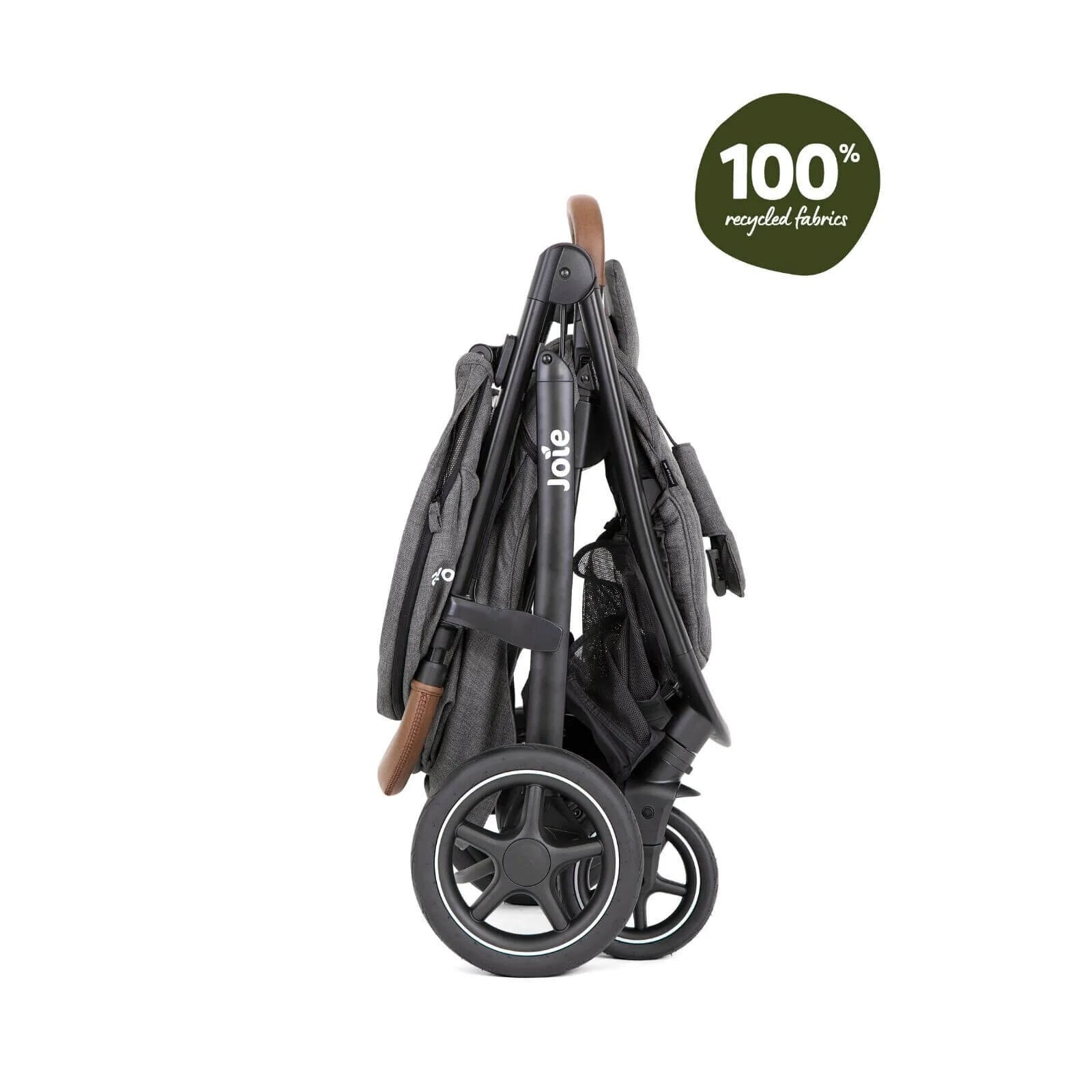 Joie Cycle Mytrax Pro Pushchair - Shell Grey