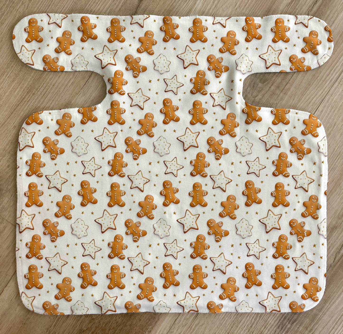 Gingerbread OS Preflat