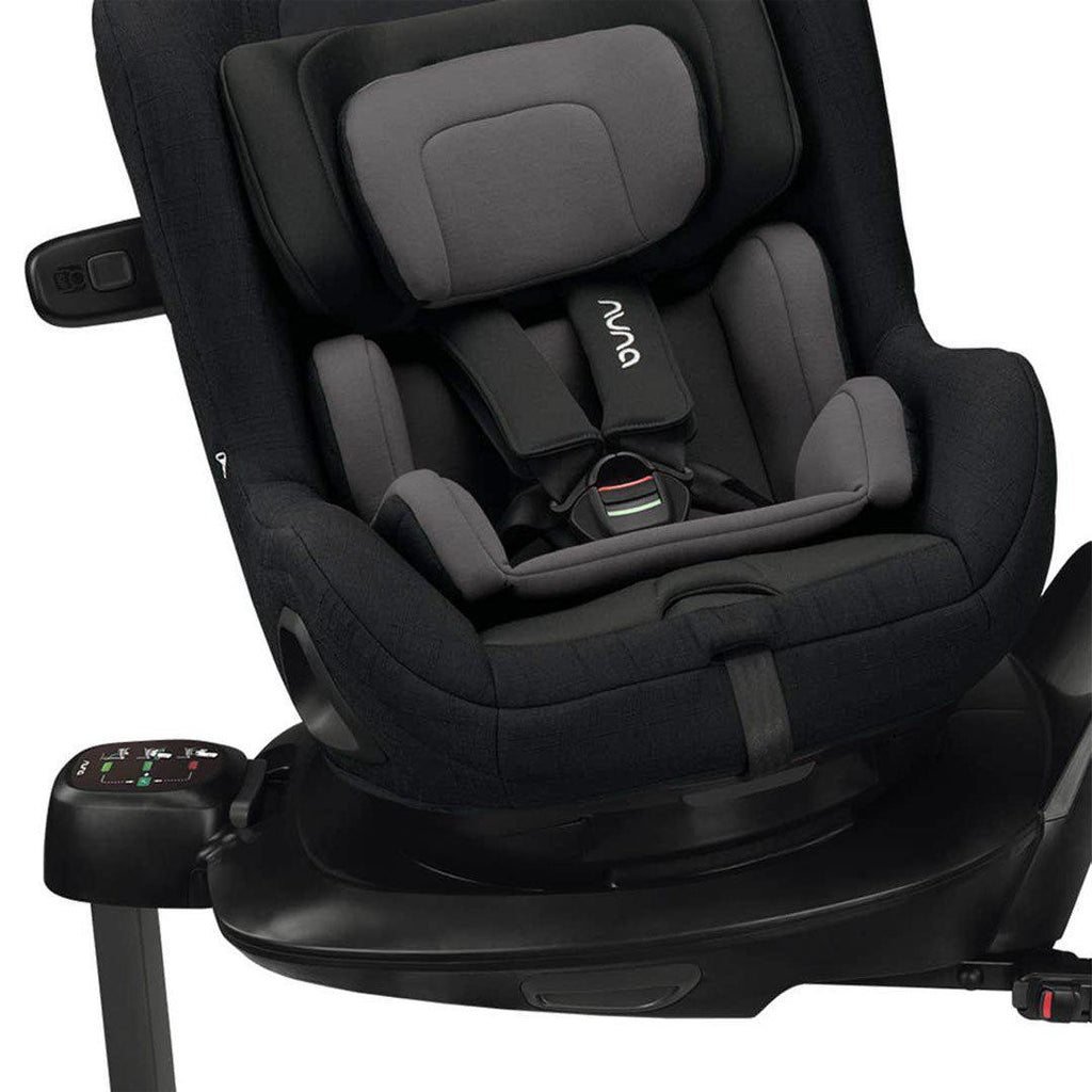 Nuna TODL NEXT Car Seat - Caviar