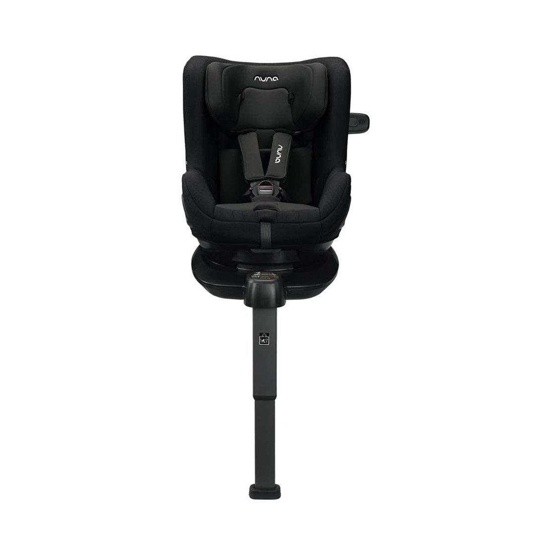 Nuna TODL NEXT Car Seat - Caviar